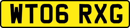 WT06RXG