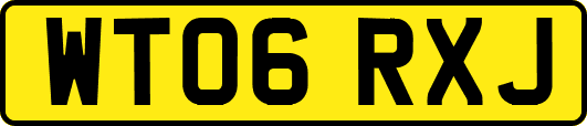WT06RXJ
