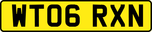 WT06RXN