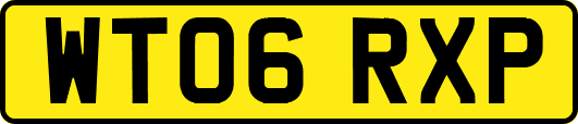 WT06RXP