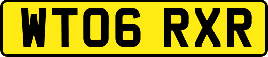 WT06RXR
