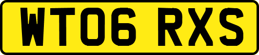WT06RXS