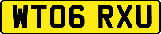 WT06RXU