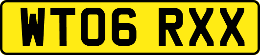 WT06RXX