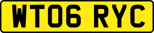 WT06RYC