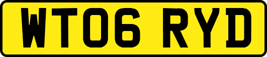 WT06RYD