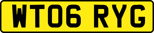 WT06RYG