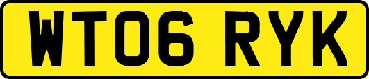 WT06RYK