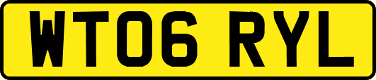 WT06RYL