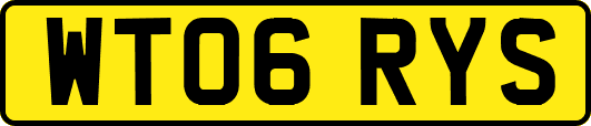WT06RYS