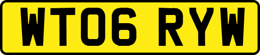 WT06RYW
