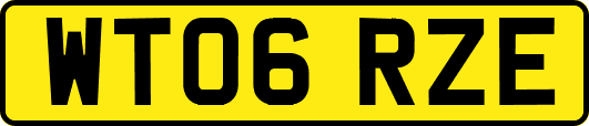 WT06RZE