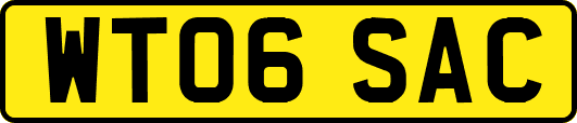 WT06SAC