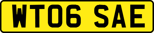 WT06SAE