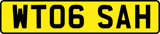 WT06SAH