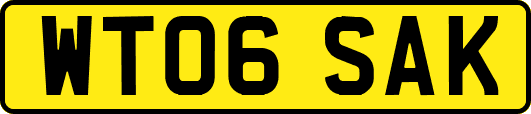 WT06SAK