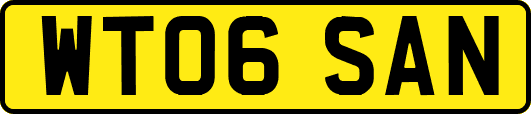 WT06SAN