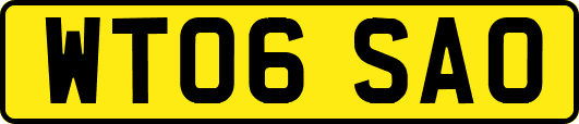 WT06SAO