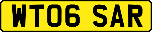 WT06SAR