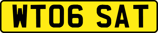 WT06SAT