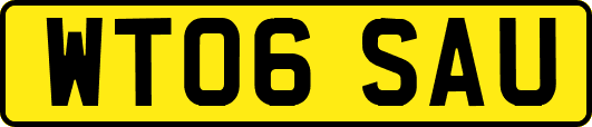 WT06SAU