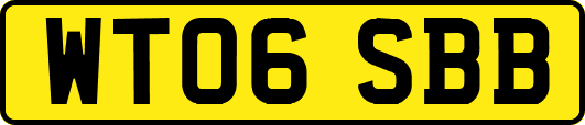 WT06SBB