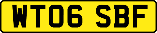 WT06SBF