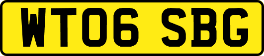 WT06SBG