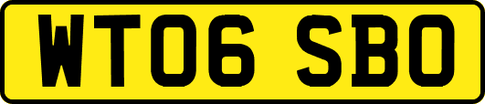 WT06SBO
