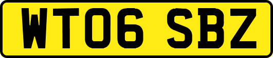 WT06SBZ