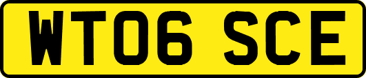 WT06SCE