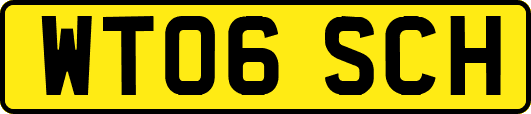 WT06SCH