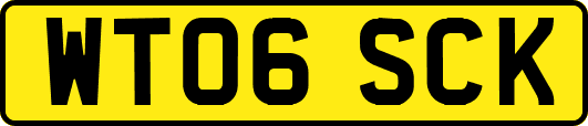 WT06SCK