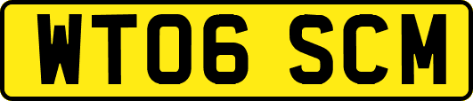 WT06SCM