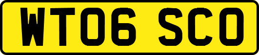 WT06SCO