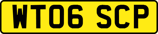 WT06SCP