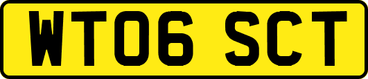 WT06SCT