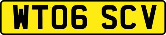 WT06SCV