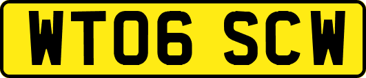 WT06SCW