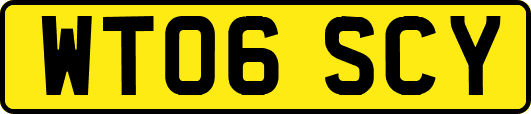 WT06SCY