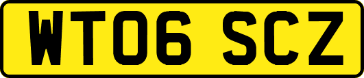 WT06SCZ