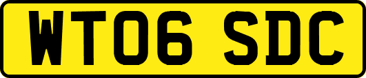 WT06SDC