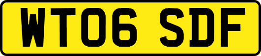 WT06SDF