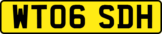 WT06SDH
