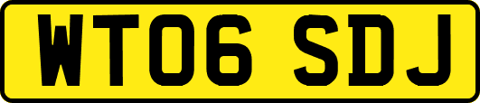 WT06SDJ