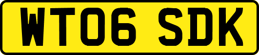 WT06SDK