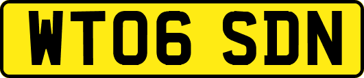 WT06SDN