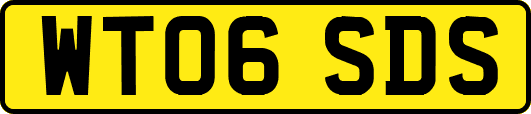 WT06SDS