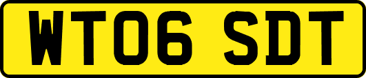 WT06SDT