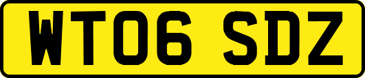 WT06SDZ